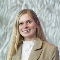 Kelly Van Oostrom