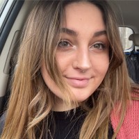 Madilyn McCord