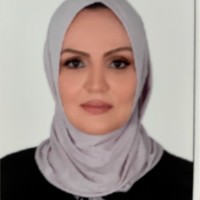 Sally Saleh