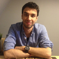Catalin Pascu