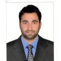 Farrukh Saleem