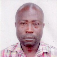 Agbasi Michael Teye