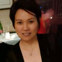 Georgina Tan