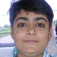 Riddhi Trivedi