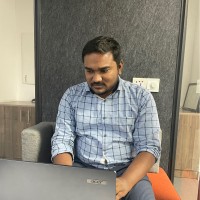 Ashok Periya Swamy