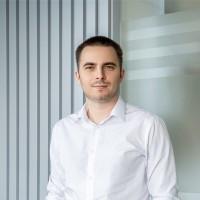 Roman Tkachev