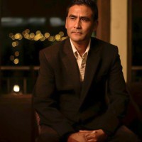 Kenny Lyngdoh