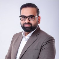 Haroon Ameer Ali