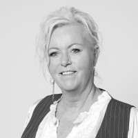 Trine Bach Nørgaard