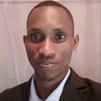 Moses Lewarani