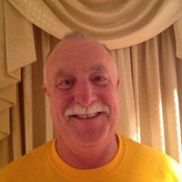 Tony Dudik