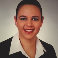 Alexandra Cunha de Melo Viana