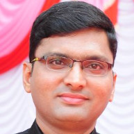 Vaibhav Chavan