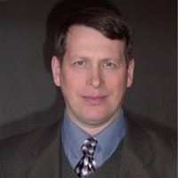 Lagunov Alexey