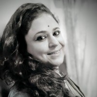 Chandni V Batra