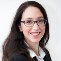 Meirav Gilboa Landsman