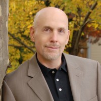 Dr. Mark Pitstick