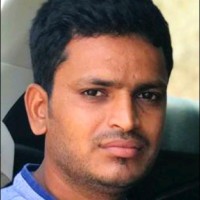 Sanjeev Reddy C.