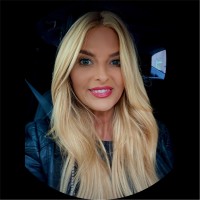 Hayley Dymond