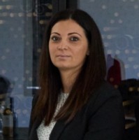 NUNZIA D'ANGELO