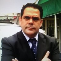 JOSE LUIS OLIVEROS