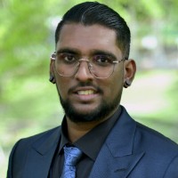 Shashi Unni Krishnan