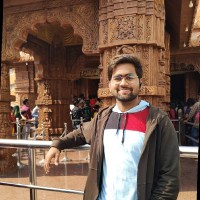 V Pranav