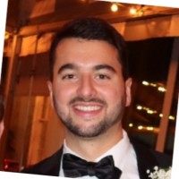 Nicholas Pagano, M.S.
