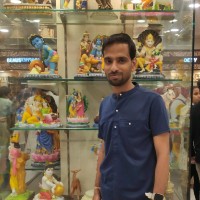 Deepak Raste