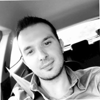 Gregory Briot