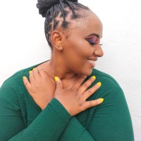 Stella Mutunga