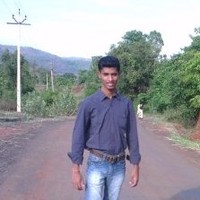Sharad Shidruk
