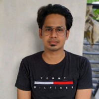 Mithun Manikandan