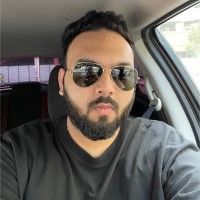 Karrar Hussain