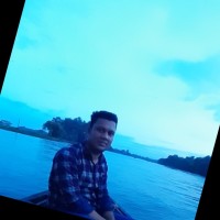Md Mahmud Hossain