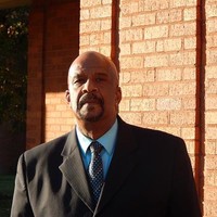 Kenneth Jones, Ph.D.