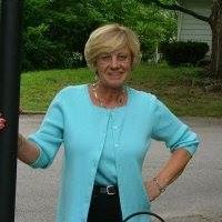 Phyllis Paris
