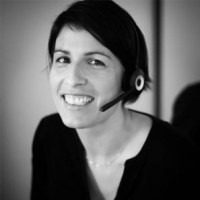 Estelle Lumineau