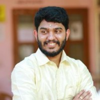 Akhil Pillai