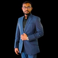 Syed Mahmudul Hasan Rafat