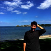 Sangyun Kim