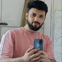 Aamir Bhat