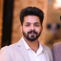 Hassan Zafar