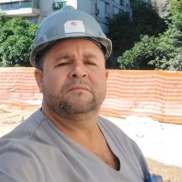 Gilberto De Lira Vid Giba