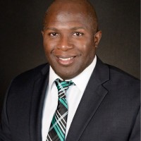 Jerry Barthelus