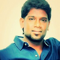 Karthick Rvk