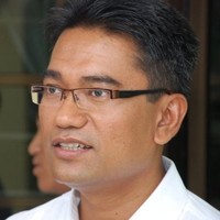 Mohd Iwan Jefry Abdul Majid