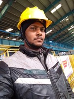 Pradeep Kumar