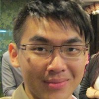 John Lim, Associate Cva