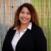 Nadine Walker